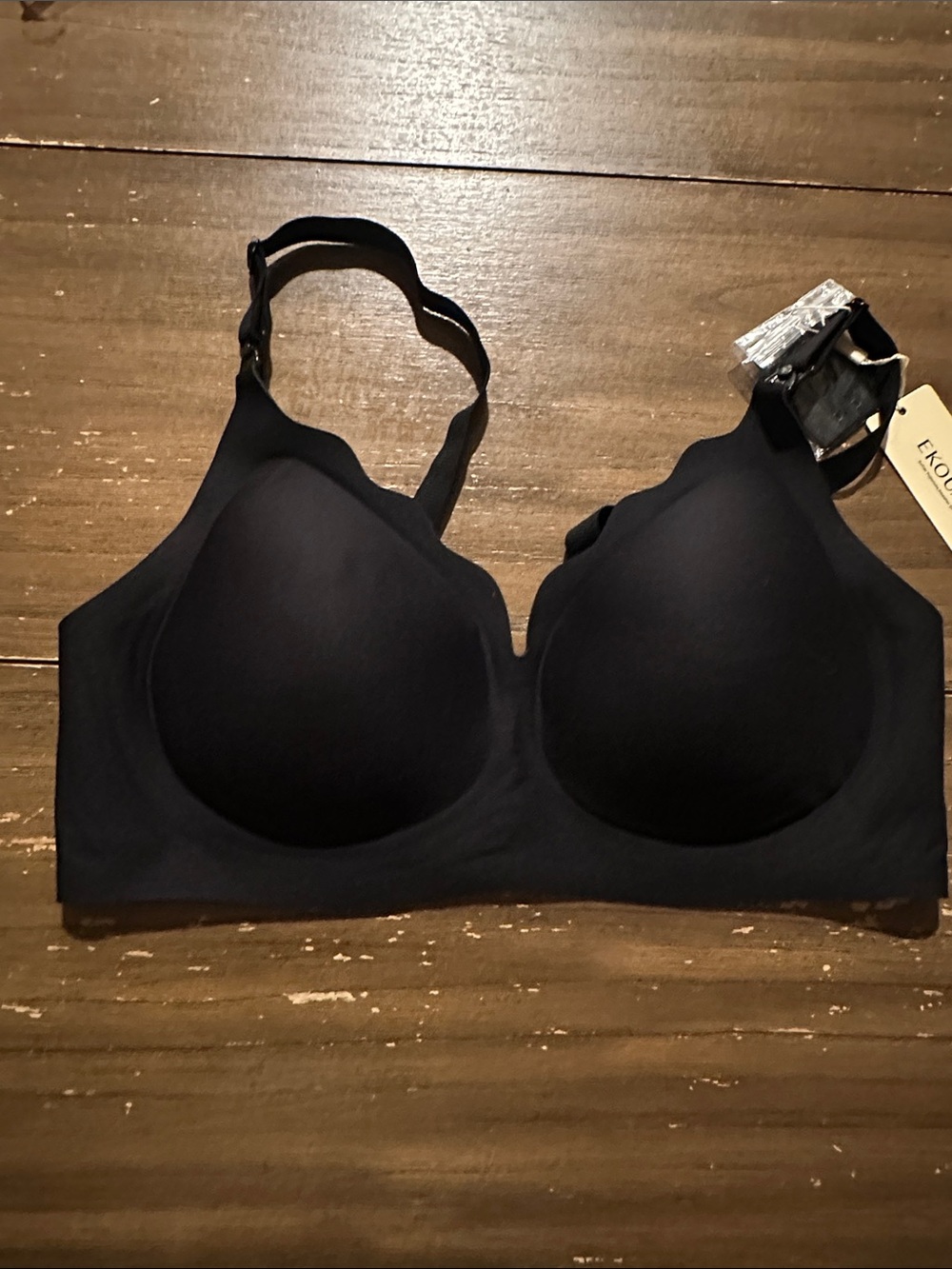 New Ekouaer wireless nursing bra XXL*